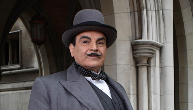 Herkules Poirot zmartwychwstanie na kartach nowej powieści : Booklips.pl Jakiej Narodowości Był Herkules Poirot