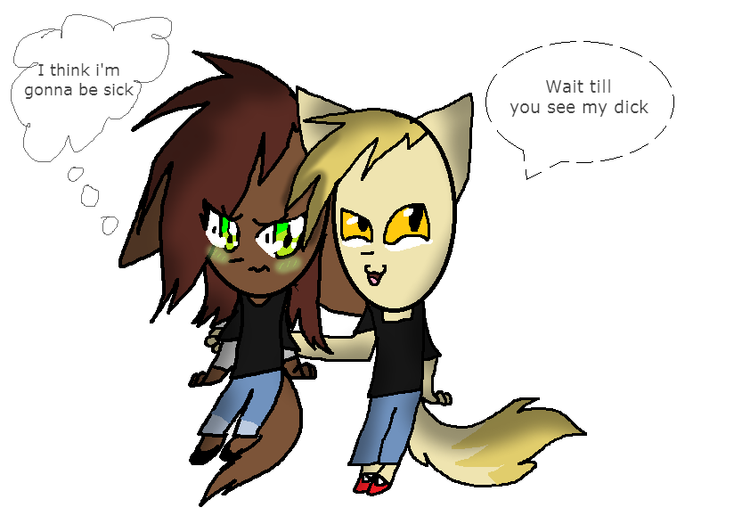 Hey lil mama let me whisper in your ear by Canadian-cookie on DeviantArt Hey Little Momma Let Me Whisper In Your Ear Lyrics