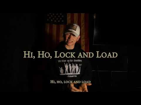 Hi Ho Lock And Load Cadence