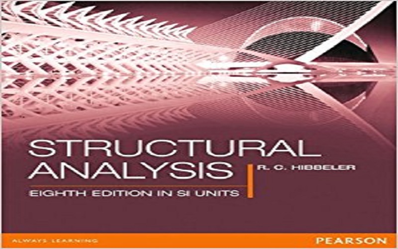 Hibbeler Structural Analysis 8th Edition Scribd [TOP] Structural Analysis 8th Edition Hibbeler Solutions Manual