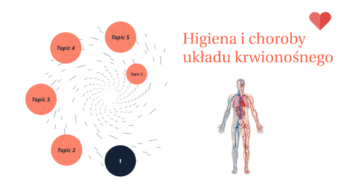 Choroby I Higiena Układu Krwionośnego ćwiczenia