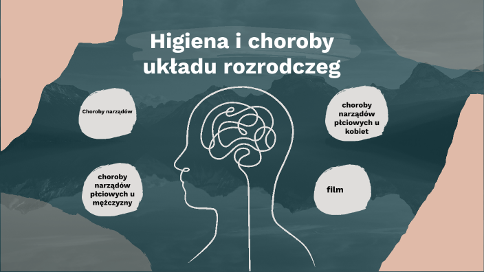 Choroby I Higiena Układu Rozrodczego
