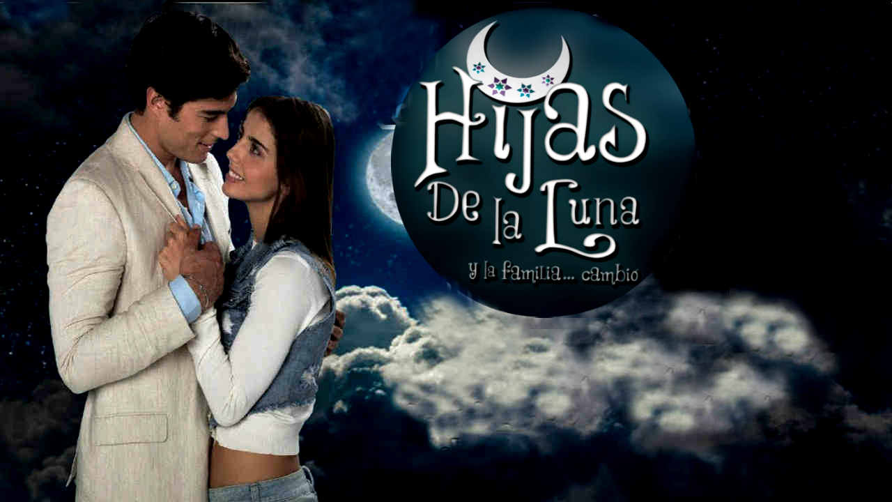 Hijas De La Luna Capítulos Completos ~ Afonso Novelas Hijas De La Luna Capitulos Completos