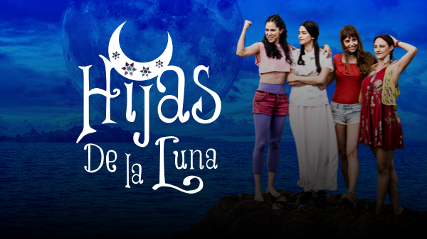 Hijas De La Luna Capitulos Completos