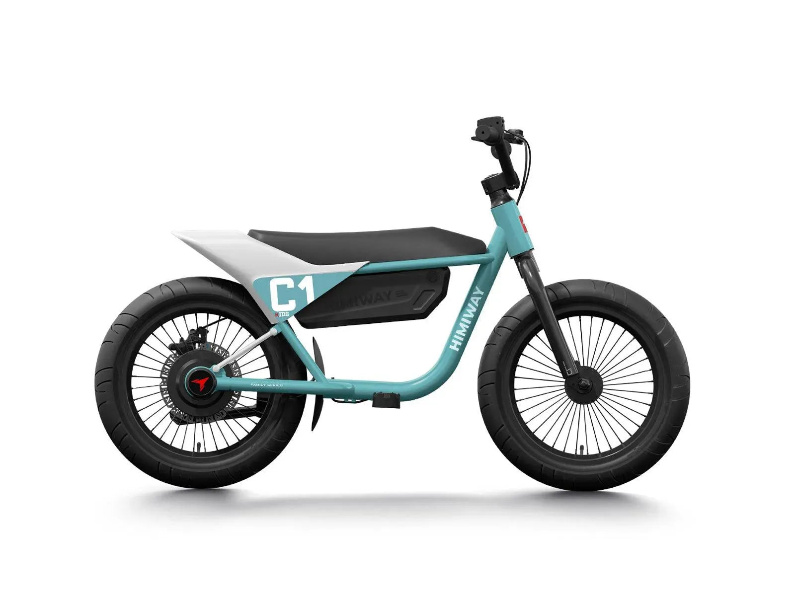 Himiway C1 Kids Electric Bike on Sale - Best Christmas Gift for Kids Bezpieczeństwo Państwa W Obliczu Współczesnych Zagrożeń