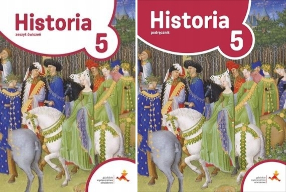 Cwiczenia Do Historii Klasa 5