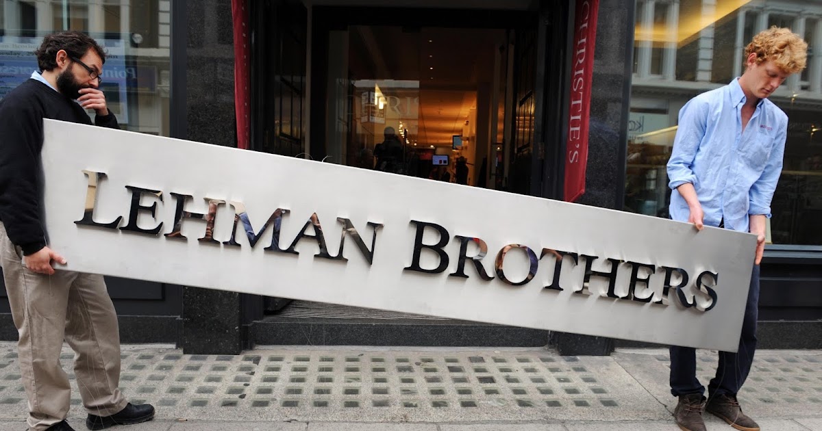 Historia: A 12 años de la caída del Lehman Brothers, se profundiza la Lehman Brothers Historia Upadku Giganta Finansowy