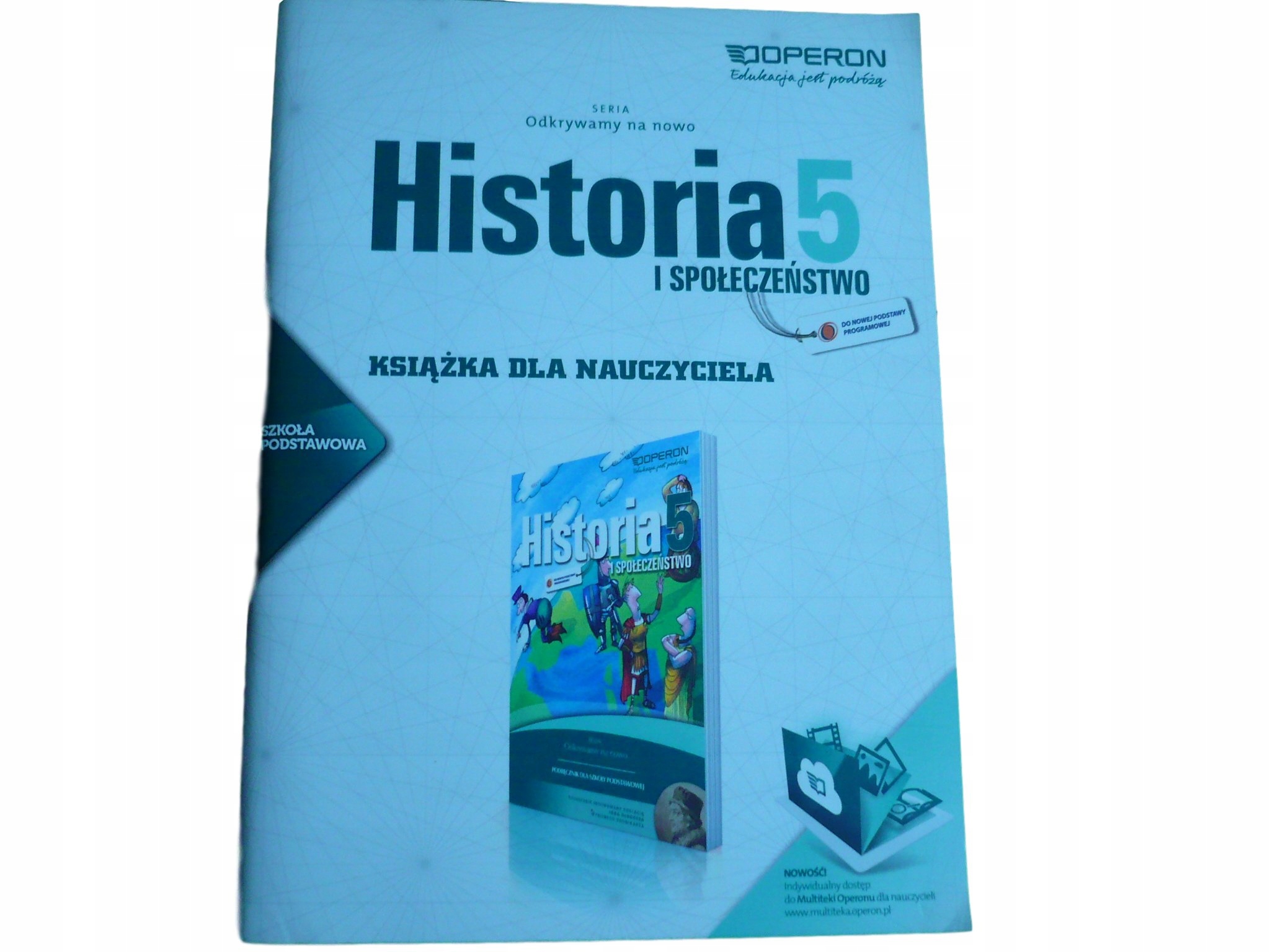 Historia I Spoleczenstwo Sprawdziany Klasa 5