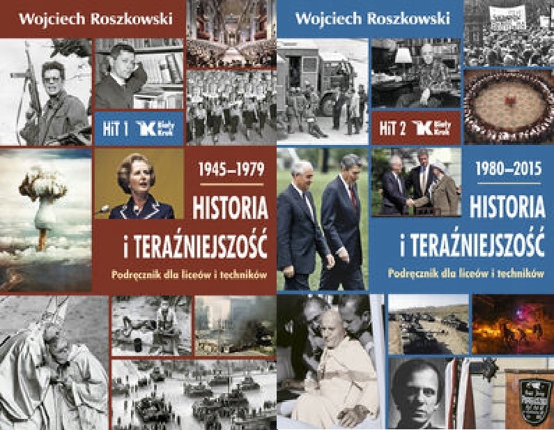Historia i Teraźniejszość 1 - Niska cena na Allegro.pl - Strona 2 Historia Klasa 6 Podręcznik Pdf