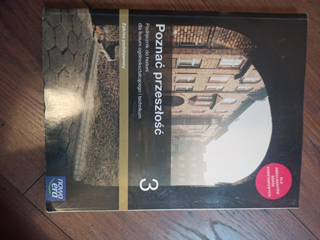 historia kl. 3 nowa era | Tarnowo Podgórne | Kup teraz na Allegro Lokalnie Nasze ćwiczenia Klasa 3 Nowa Era