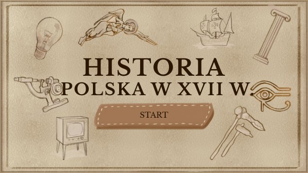 HISTORIA KL.6 | Genially Historia Kl6 Dzial 2
