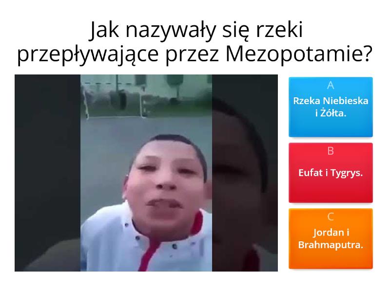 historia klasa 5 dział 1 - Quiz Quiz Historia Klasa 5 Dzial 1