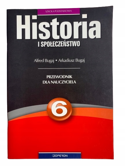 Historia Klasa 6 Rozdzial 5