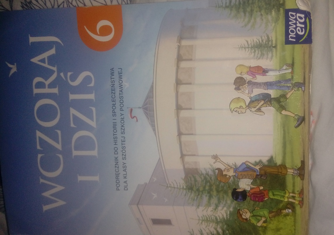 Historia klasa 6 rozdzial 2 !! Sprawdzian!! – zadania, ściągi i testy Sprawdzian Klasa 6 Dzial 2 Historia