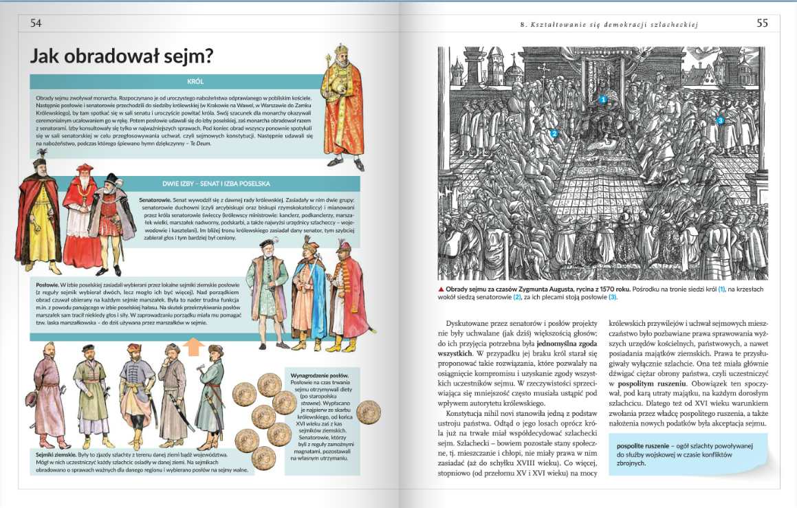 Historia Klasa6