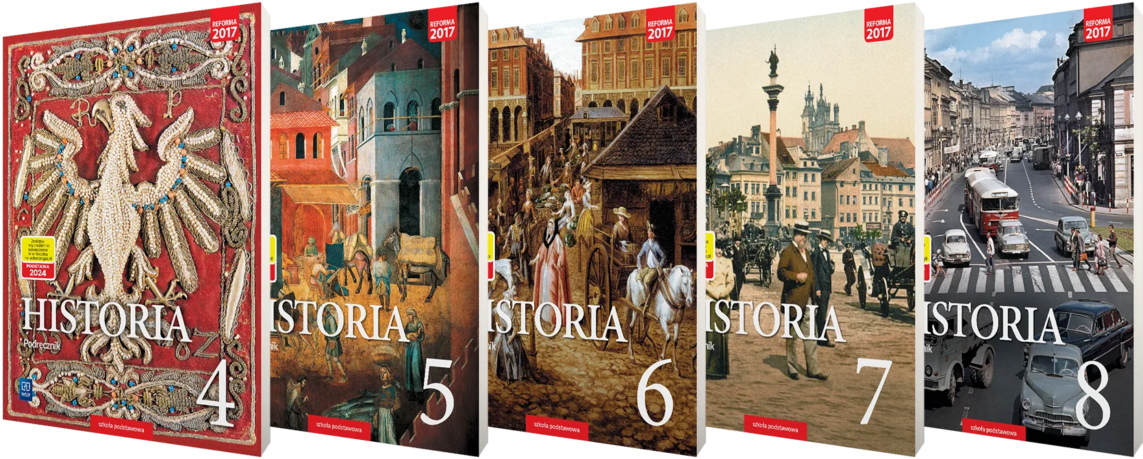 Wsip Sprawdziany Historia Klasa 6