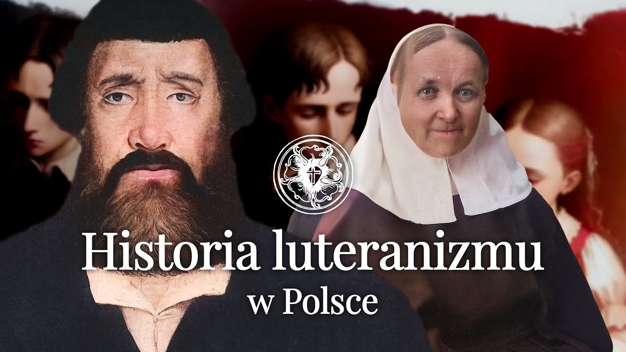 Jednym Z Największych Centrów Luteranizmu W Polsce Jest