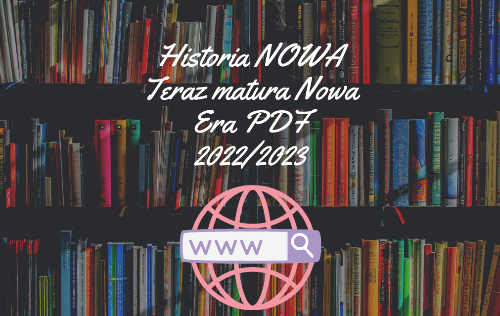 Historia NOWA Teraz matura Nowa Era PDF do pobrania 2024 Historia Klasa 5 Pdf Nowa Era