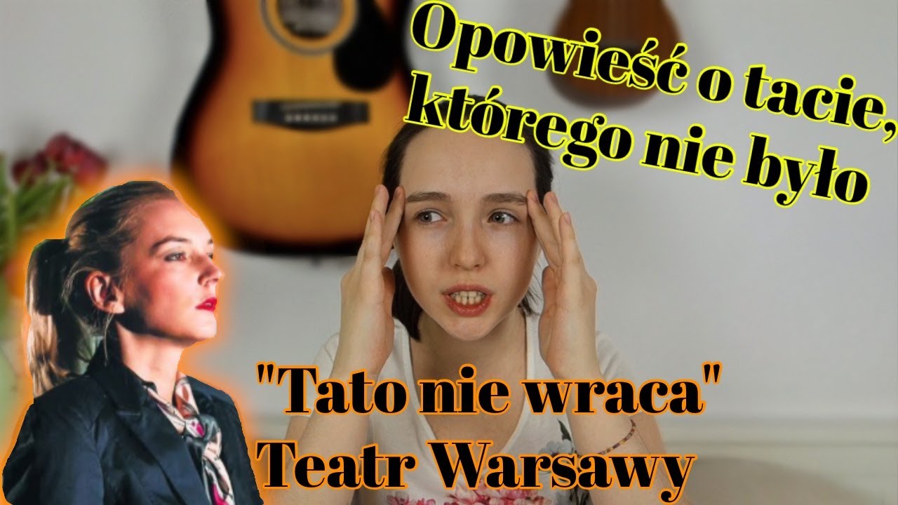 Historia o nieobecnym ojcu, "Tato nie wraca"- recenzja #3 - YouTube Tato Nie Wraca Ranki I Wieczory