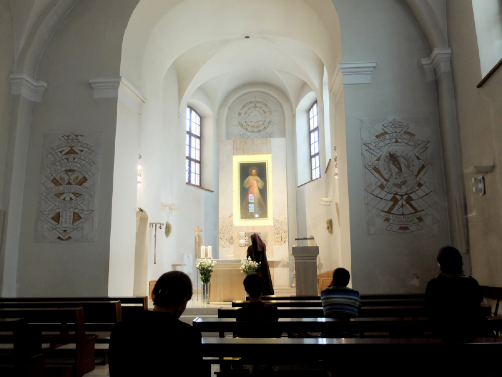 Parafia Miłosierdzia Bożego W Bełchatowie Kolęda