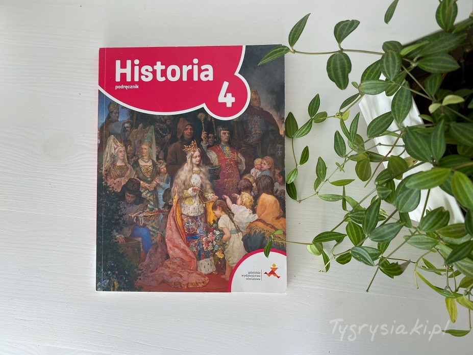 Historia Polski dla dzieci – katalog materiałów dla klasy IV Historia Klasa Iv