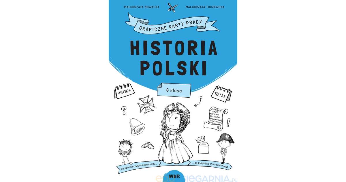 Klasówka Onet Historia Klasa 6