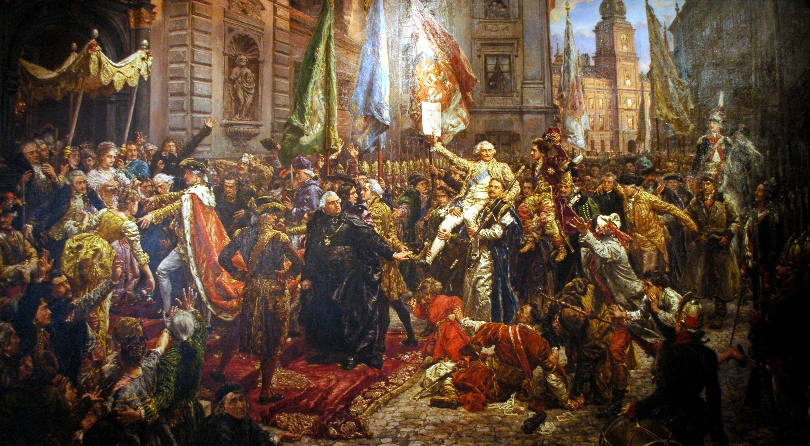 Historia Polska W X Xiii Wieku