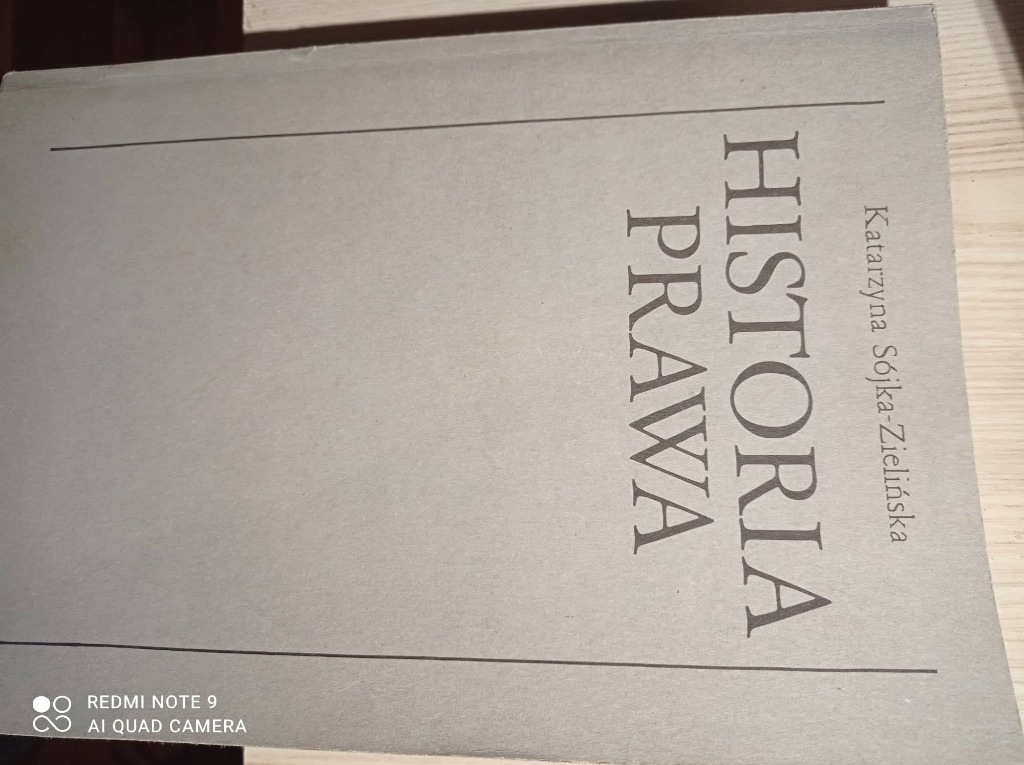 Historia Prawa Sojka Pdf Chomikuj