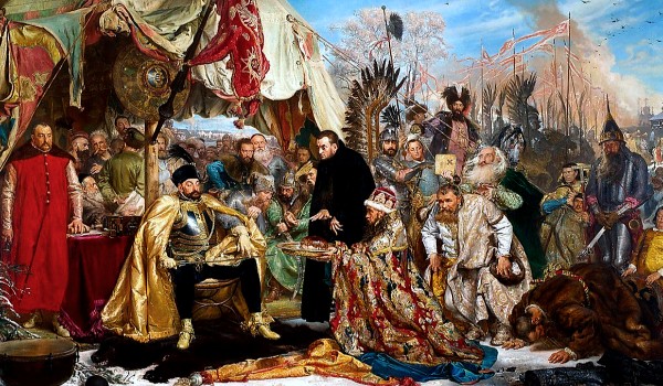 Historia: Rozdział 3 / Klasa 6 / Sprawdzian | sameQuizy Historia 6 Dzial3