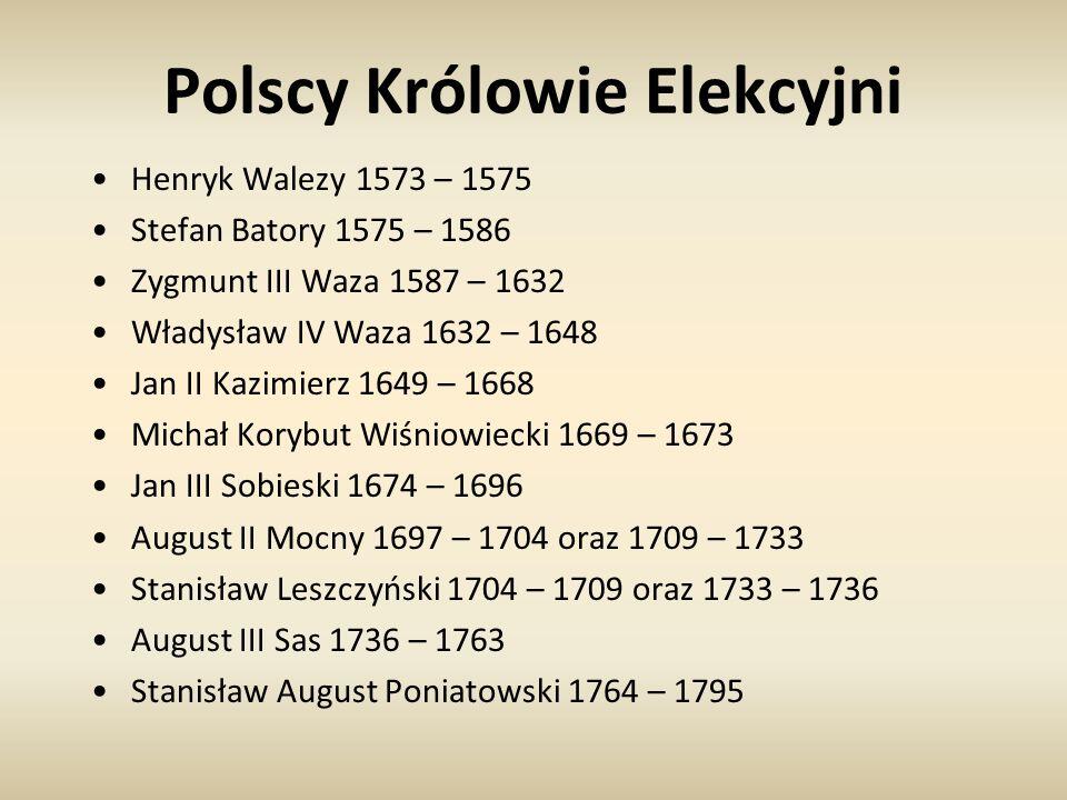 Historia: Rzeczpospolita w XVII wieku- powtórzenie. 29.04.2020 - Szkoła Rzeczpospolita W Xvii Wieku Sprawdzian