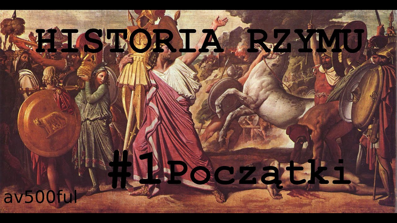 Ekspansja Rzymu W Czasach Republiki