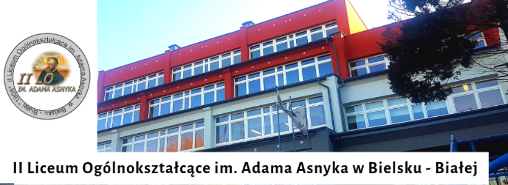Ii Liceum Oglnoksztalcace Im Orla Bialego