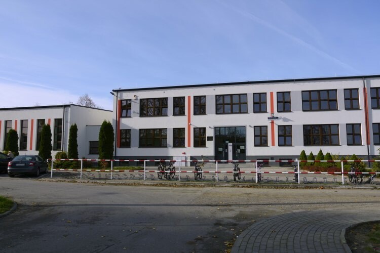 Historia szkoły - Szkoła Podstawowa Nr 2 - Zespół Szkół w Wolbromiu Szkoła Podstawowa Nr 2 Wolbrom