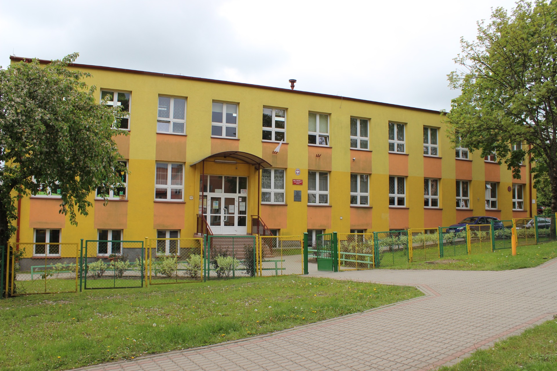 Szkola Podstawowa Nr 5 Ketrzyn