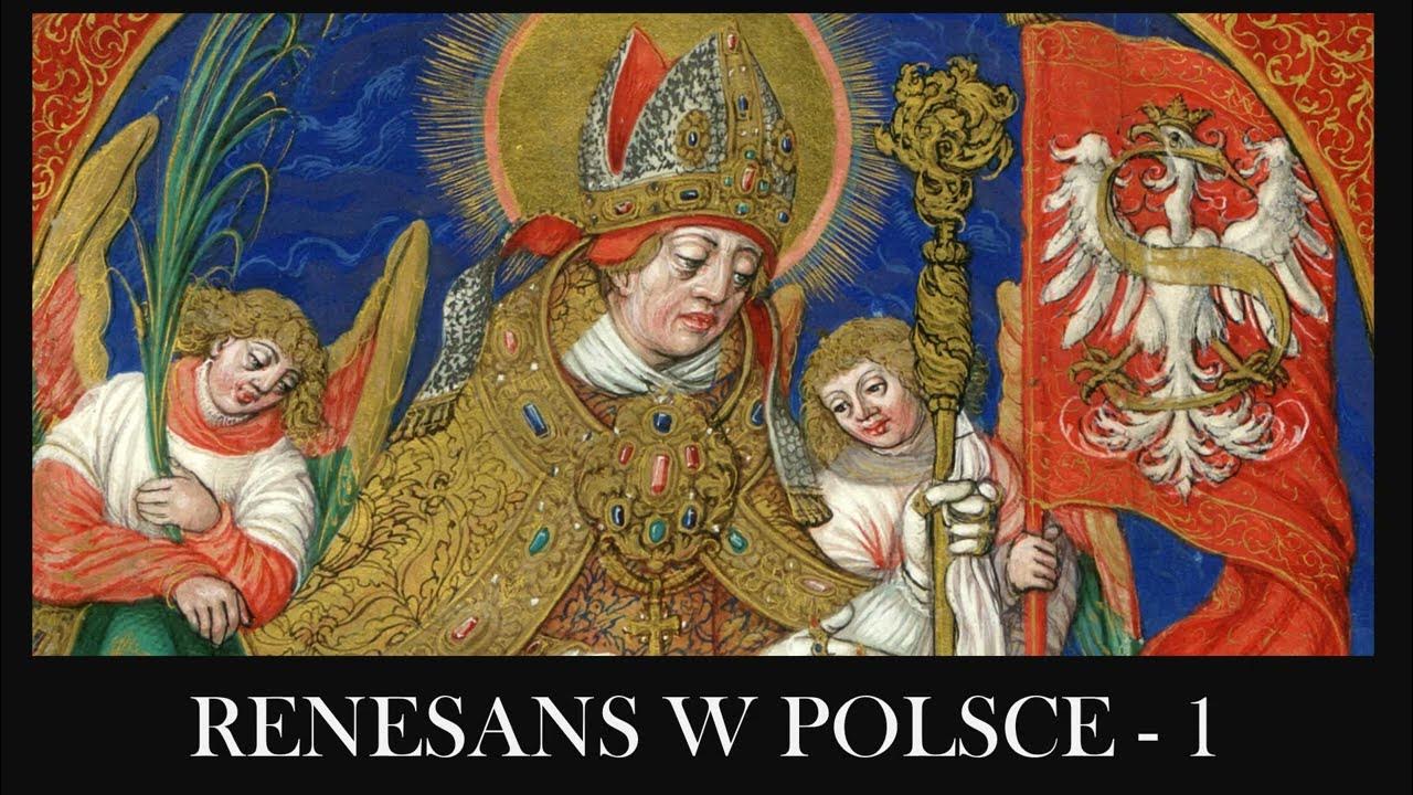Co Oznacza Określenie Człowiek Renesansu