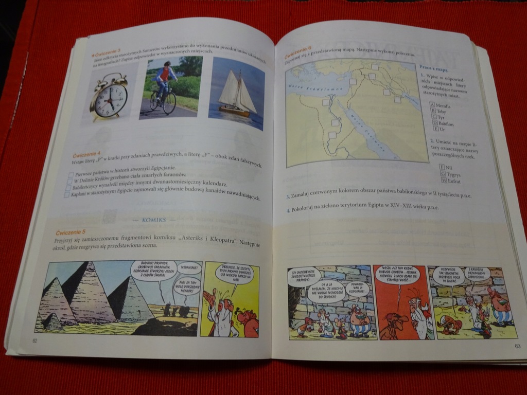 Historia Wczoraj I Dziś Klasa 5 - Margaret Wiegel Podręcznik Do Historii Wczoraj I Dziś Klasa 5 Pdf