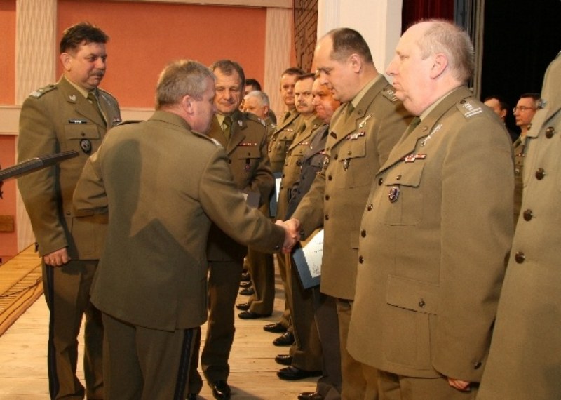 Wojewódzki Sztab Wojskowy W Poznaniu