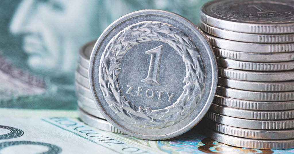 History of the Polish złoty | CurrencyTransfer Zloty Chłopak Odc 109 Streszczenie Szczegółowe