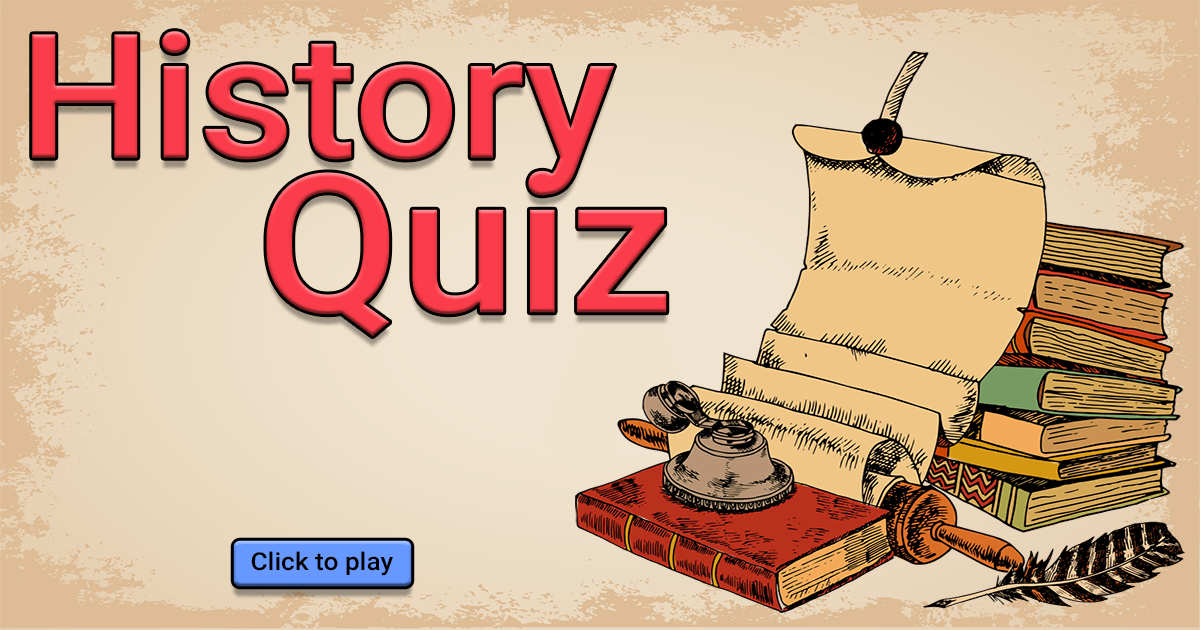 Quiz Historia Klasa 7 Dzial 1