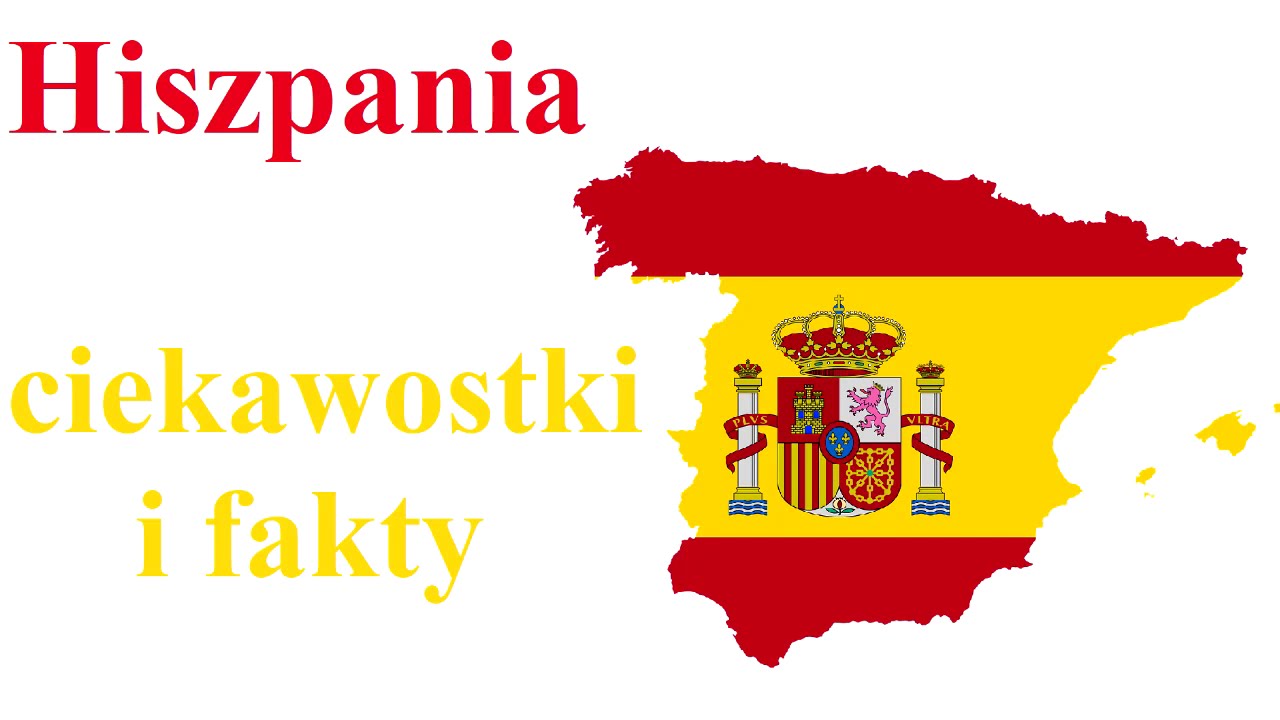 Jaka Jest Wiara W Hiszpanii