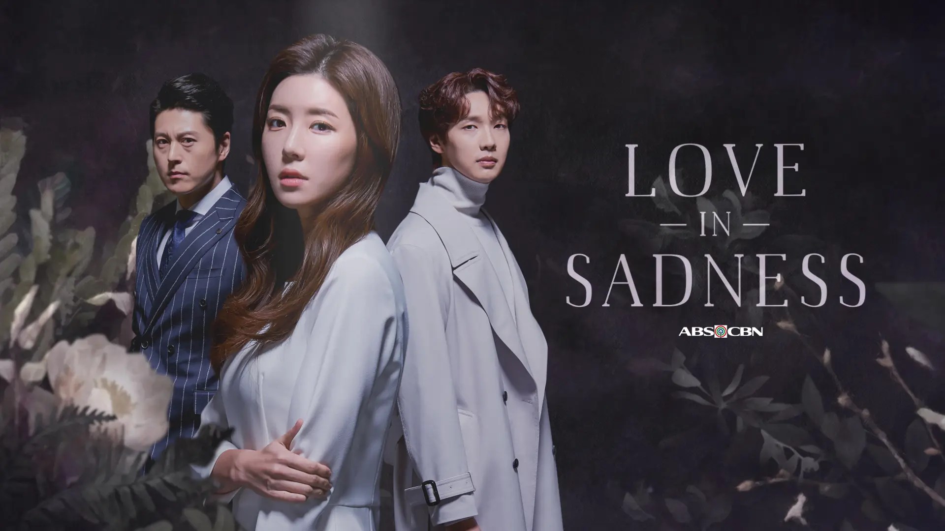Love In Sadness Korean Drama