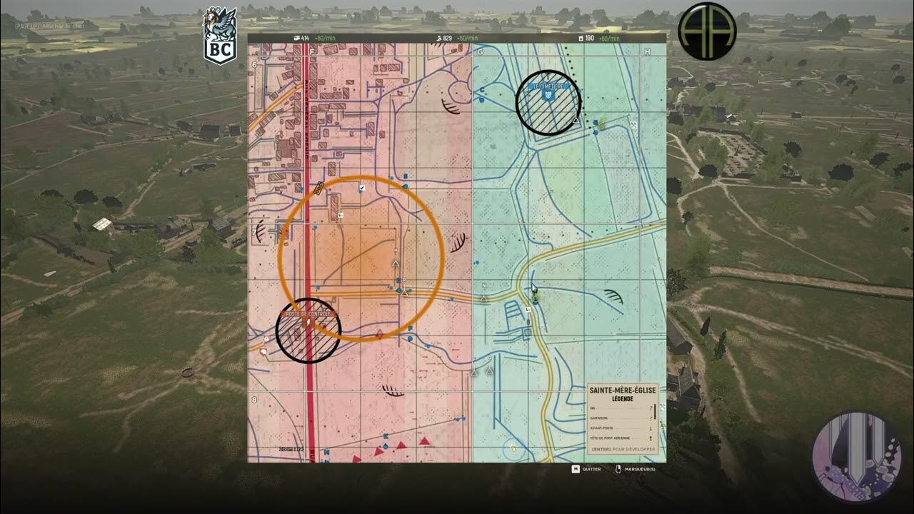 [HLL Seasonal] BC vs 82AD | Sainte Mère Eglise - YouTube Wskaż Przykład W Którym Poprawnie Porównano Liczby