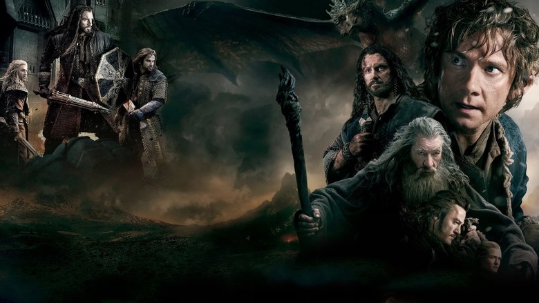 Hobbit Bitwa Pięciu Armii Gdzie Obejrzeć