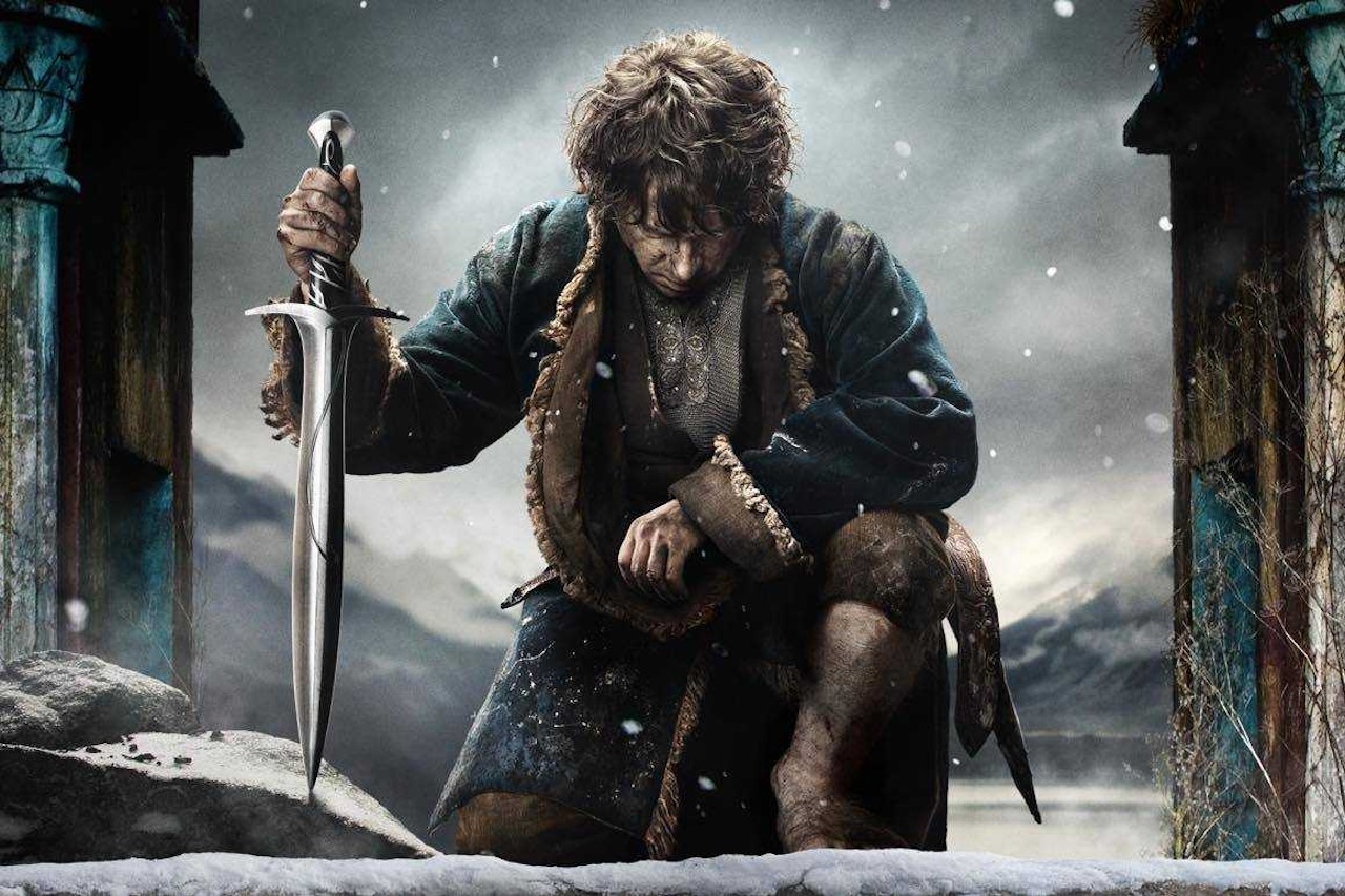 Hobbit: Bitwa Pięciu Armii Cały Film - klasykaVOD.pl Hobbit Bitwa Pięciu Armii Gdzie Obejrzeć