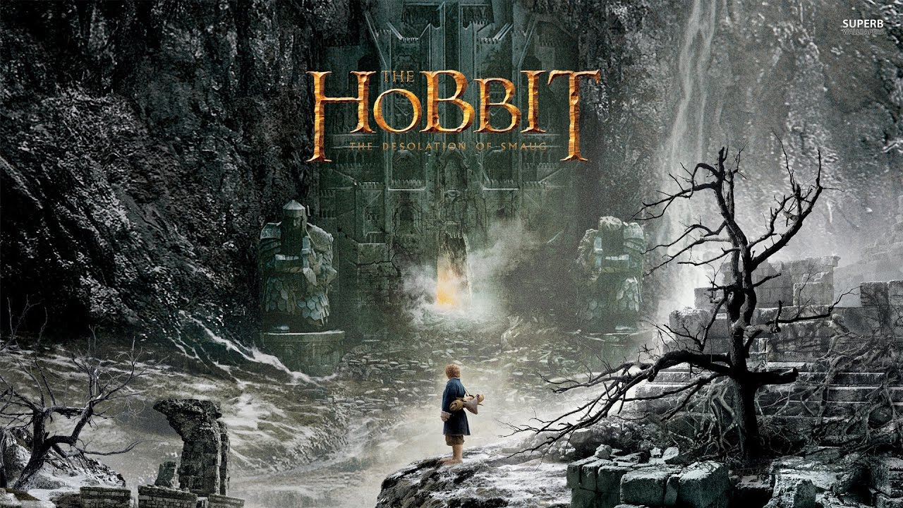 Test Z Hobbita Z Odpowiedziami