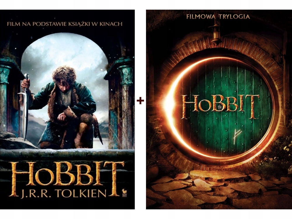 Hobbit Czyli Tam Iz Powrotem Film Caly Film