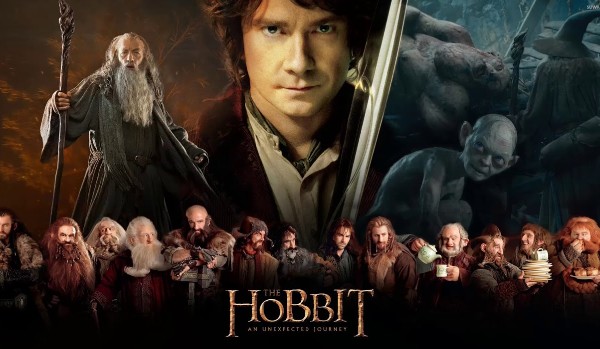 Hobbit, czyli tam i z powrotem | sameQuizy Hobbit Czyli Tam Iz Powrotem Film Caly Film