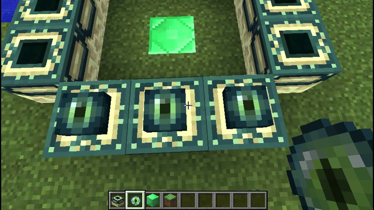 Hoe Maak Je Een Ender Portal - Margaret Wiegel Hoe Maak Je Een Ender Portal