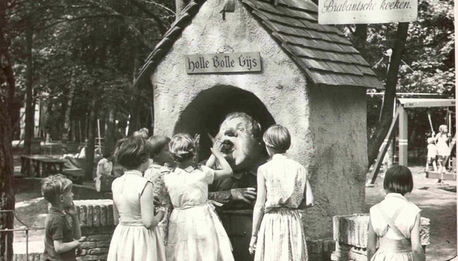 Hoeveel Holle Bolle Gijzen Zijn Er In De Efteling