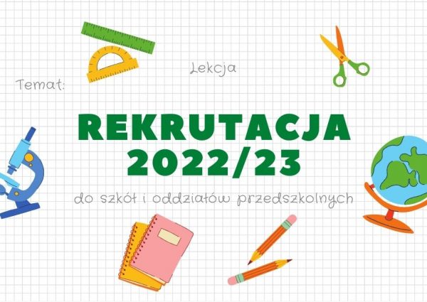Urząd Miasta łodzi Rekrutacja Do Szkół